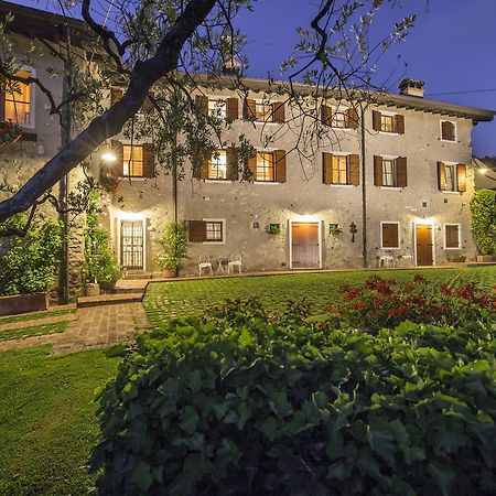 바르돌리노 Corte Delle Cicale B&B 외부 사진