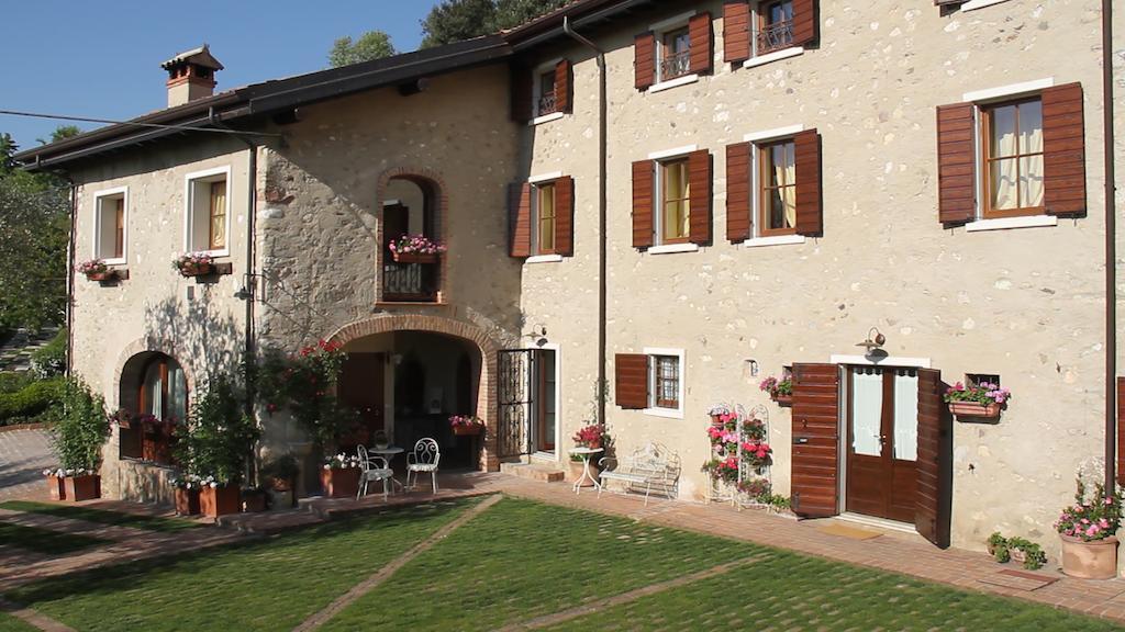 바르돌리노 Corte Delle Cicale B&B 외부 사진