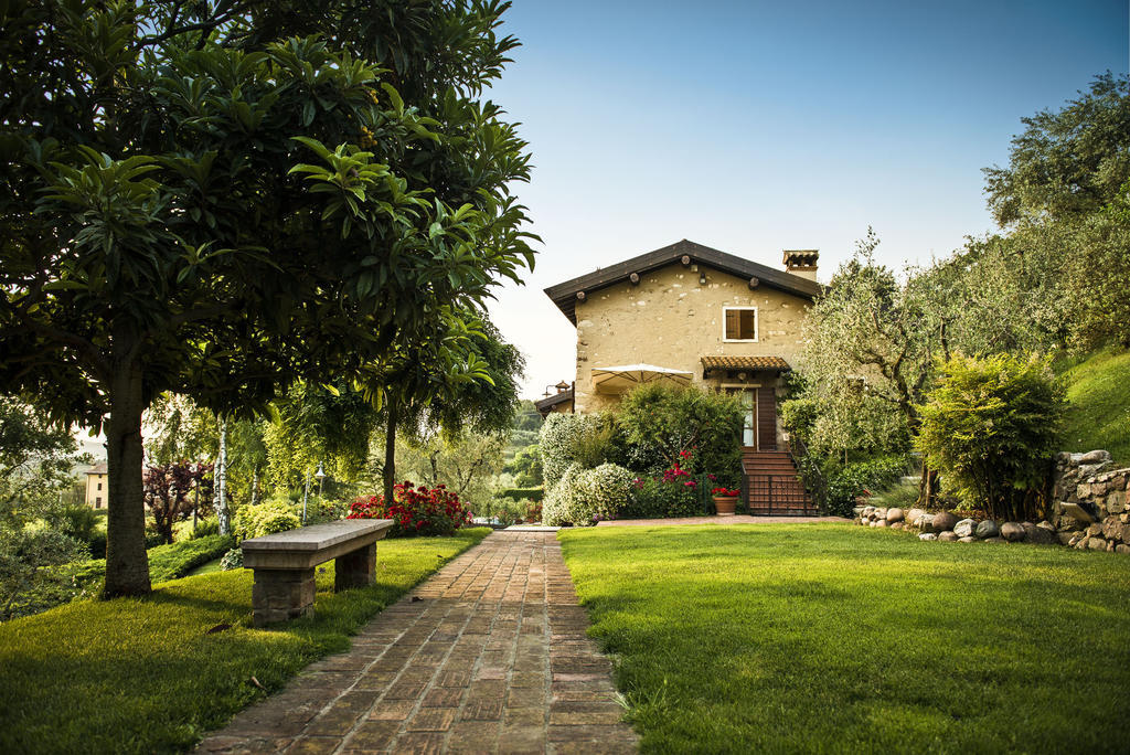 바르돌리노 Corte Delle Cicale B&B 외부 사진