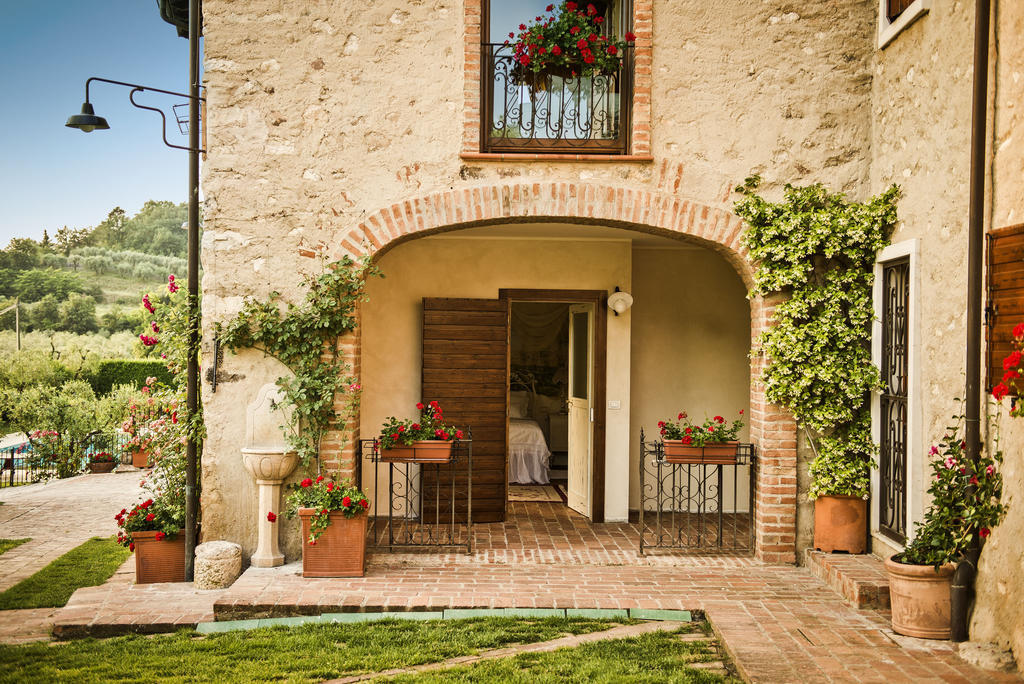 바르돌리노 Corte Delle Cicale B&B 외부 사진