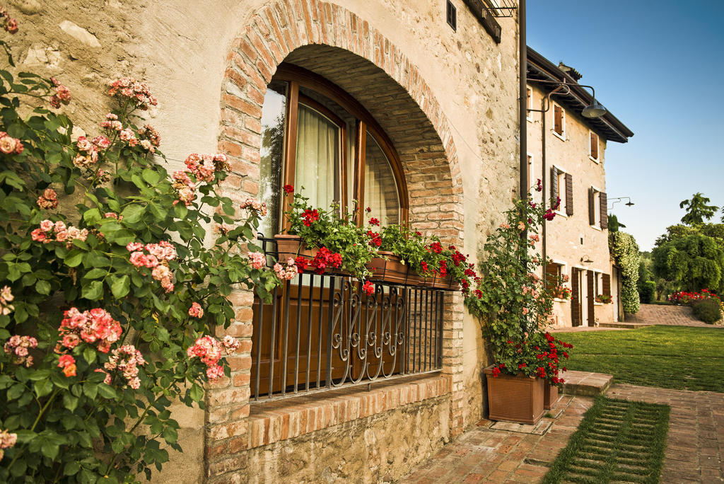 바르돌리노 Corte Delle Cicale B&B 외부 사진