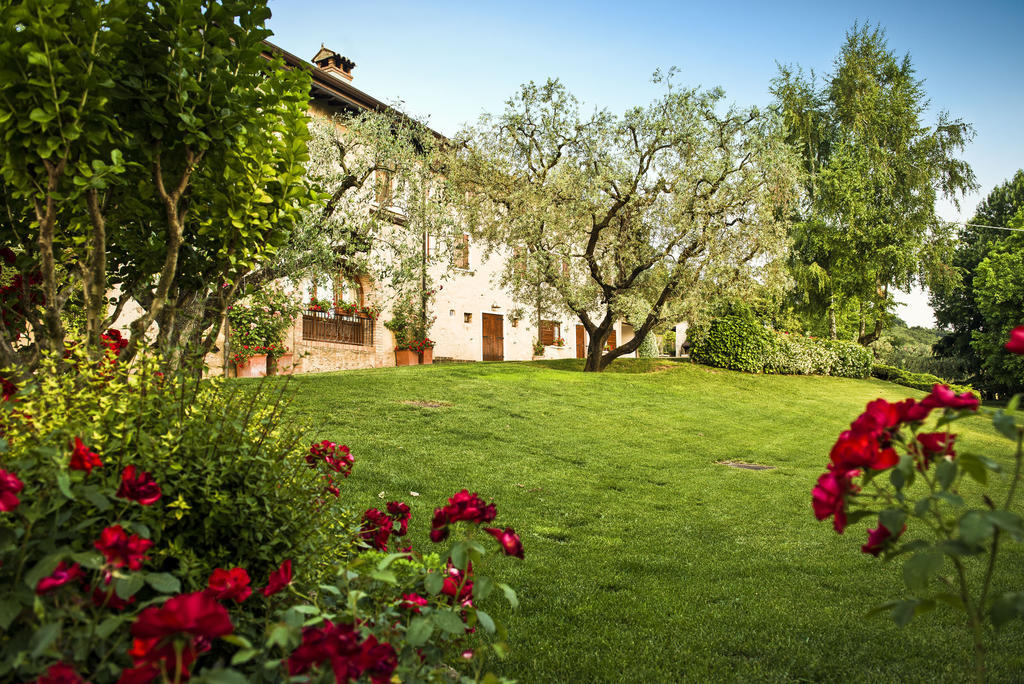 바르돌리노 Corte Delle Cicale B&B 외부 사진