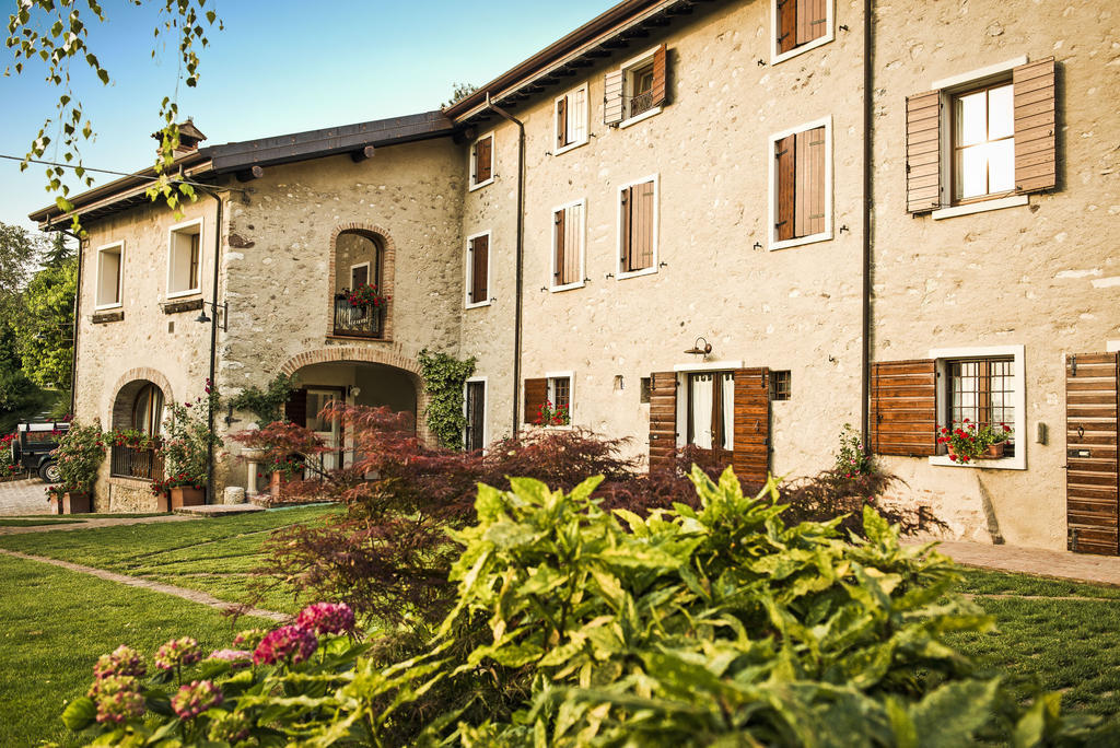 바르돌리노 Corte Delle Cicale B&B 외부 사진