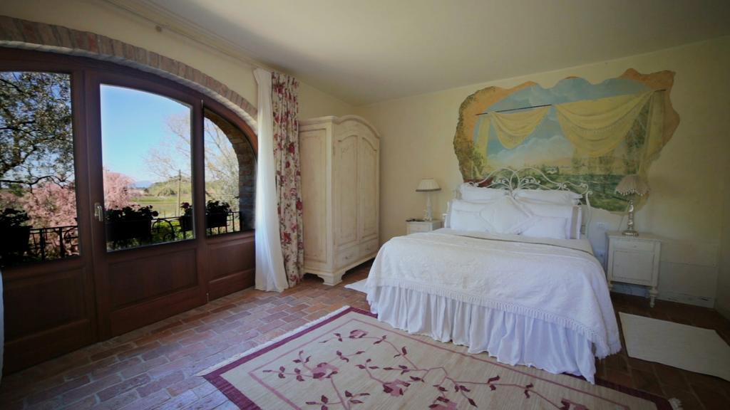 바르돌리노 Corte Delle Cicale B&B 외부 사진