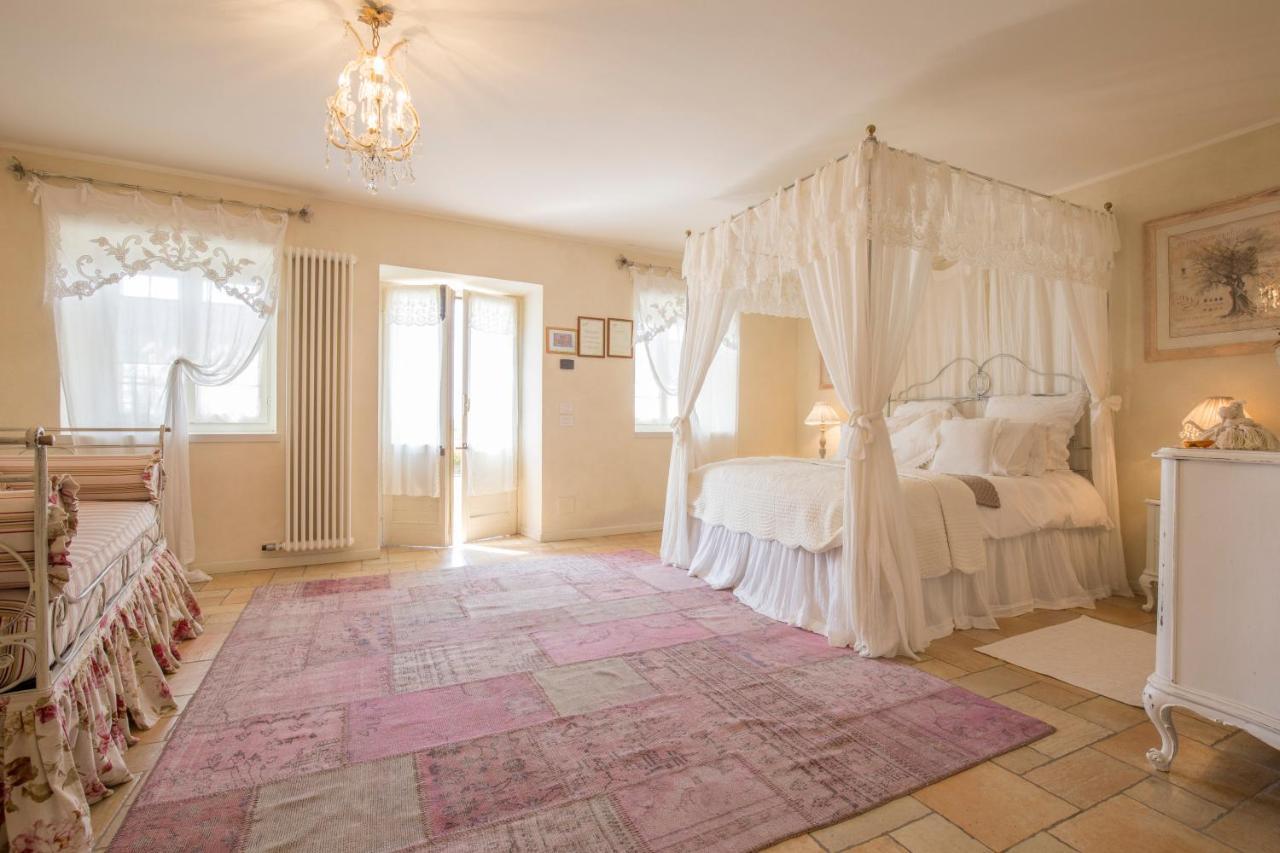 바르돌리노 Corte Delle Cicale B&B 외부 사진