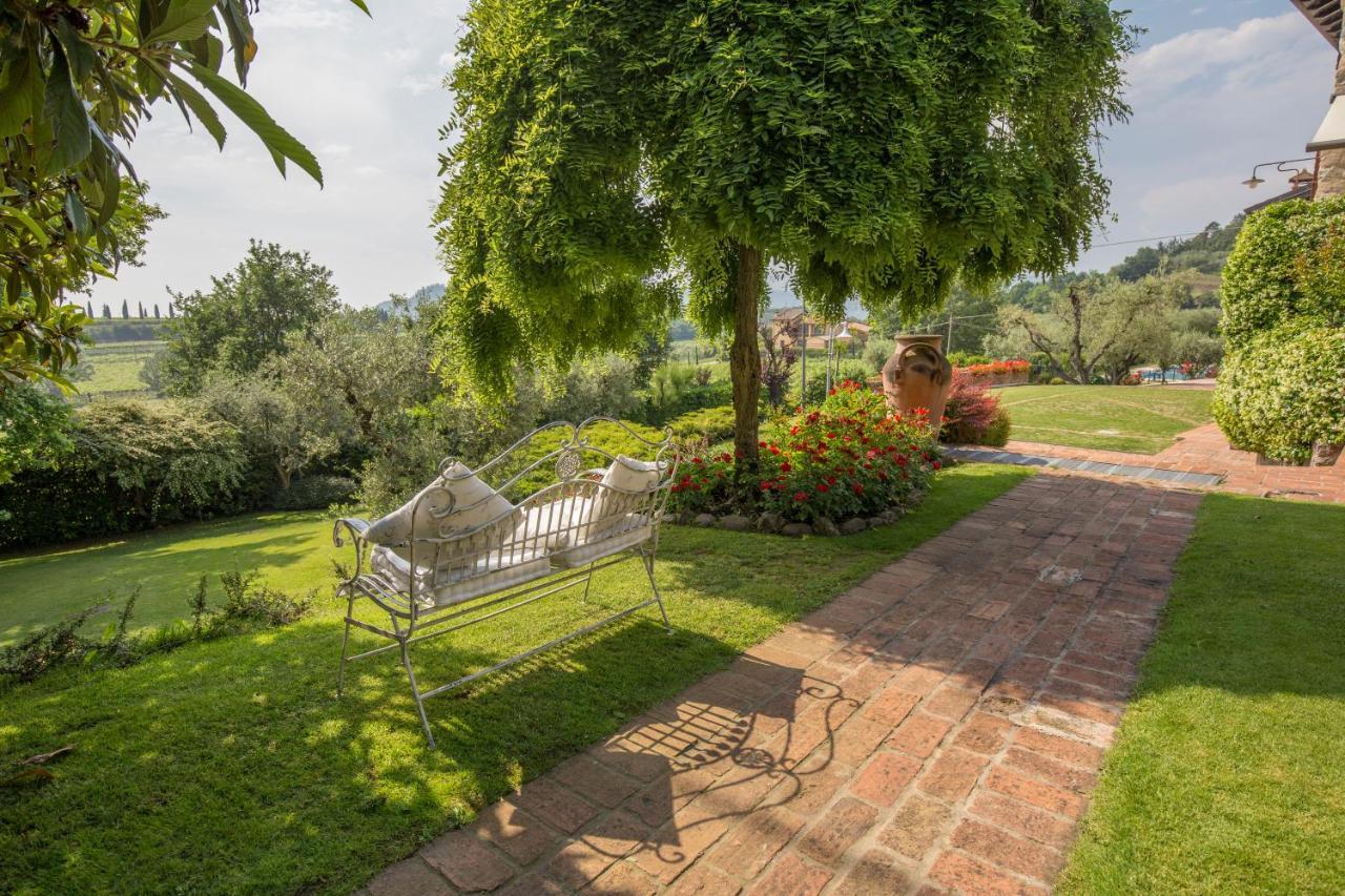 바르돌리노 Corte Delle Cicale B&B 외부 사진